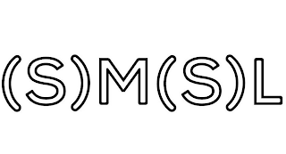 (S)M(S)L