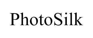 PHOTOSILK