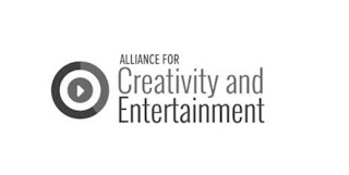 ALLIANCE FOR CREATIVITY AND ENTERTAINMENT