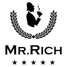 MR. RICH