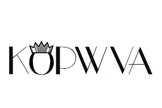 KOPWVA