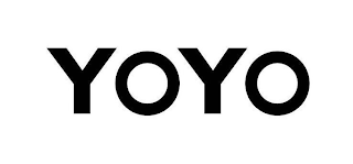 YOYO