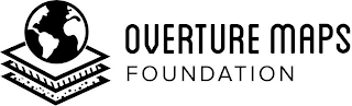 OVERTURE MAPS FOUNDATION