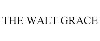 THE WALT GRACE