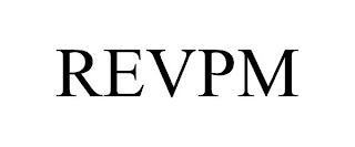 REVPM