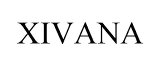 XIVANA