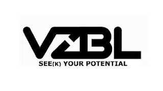 VZBL SEE(K) YOUR POTENTIAL