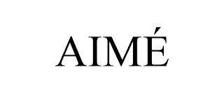 AIMÉ