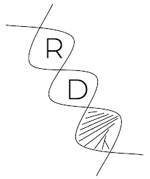 R D