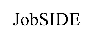 JOBSIDE