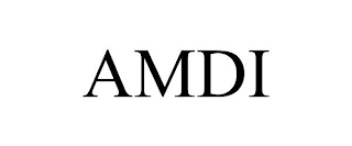 AMDI