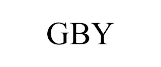 GBY