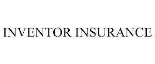 INVENTOR INSURANCE