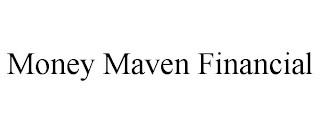 MONEY MAVEN FINANCIAL