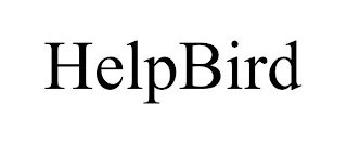 HELPBIRD