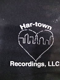 HARTOWN RECORDINGS, LLC