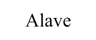 ALAVE