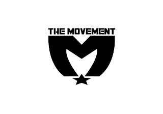 M THE MOVEMENT