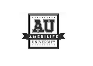 AU AMERILIFE UNIVERSITY