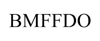 BMFFDO