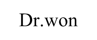 DR.WON