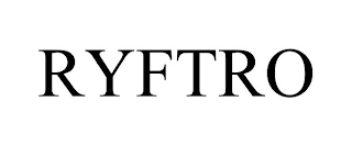 RYFTRO