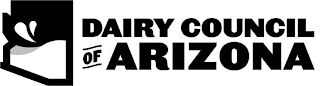 DAIRY COUNCIL OF ARIZONA