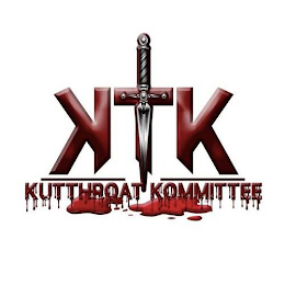 KTK KUTTHROAT KOMMITTEE