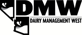 DMW DAIRY MANAGEMENT WEST