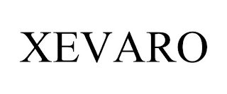 XEVARO