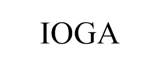 IOGA