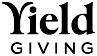 YIELD GIVING