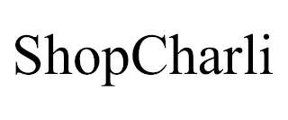 SHOPCHARLI