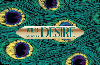 WILD DESIRE MASCARA