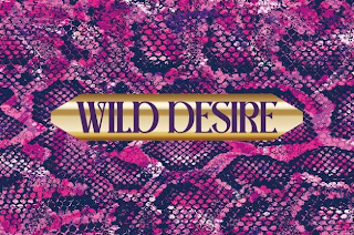 WILD DESIRE