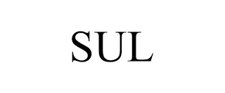 SUL