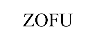 ZOFU