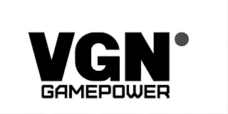 VGN GAMEPOWER