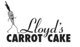 LLOYD'S CARROT CAKE