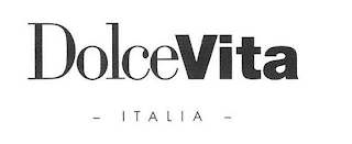 DOLCEVITA - ITALIA -
