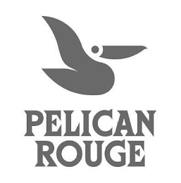 PELICAN ROUGE