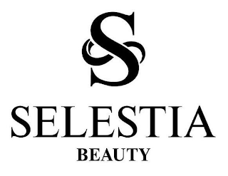 SS SELESTIA BEAUTY