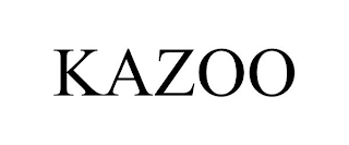 KAZOO