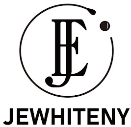 JE JEWHITENY