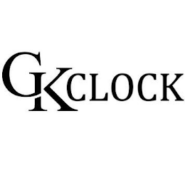 GKCLOCK