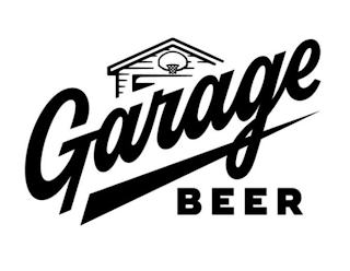 GARAGE BEER