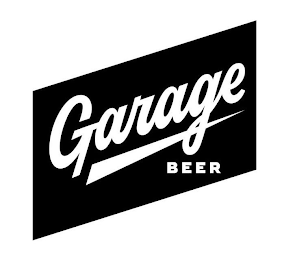 GARAGE BEER