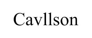 CAVLLSON