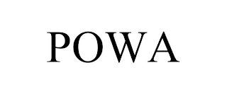 POWA