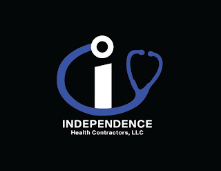 I INDEPENDENCE HEALTH CONTRACTORS, LLC